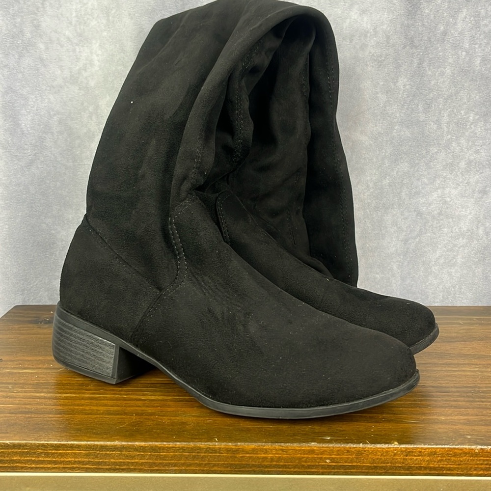 Madden Girl Boots